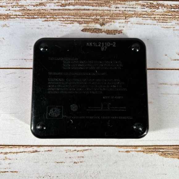 Ohio Art Disney Pixar Cars Mini Etch A Sketch - Picture 2 of 2